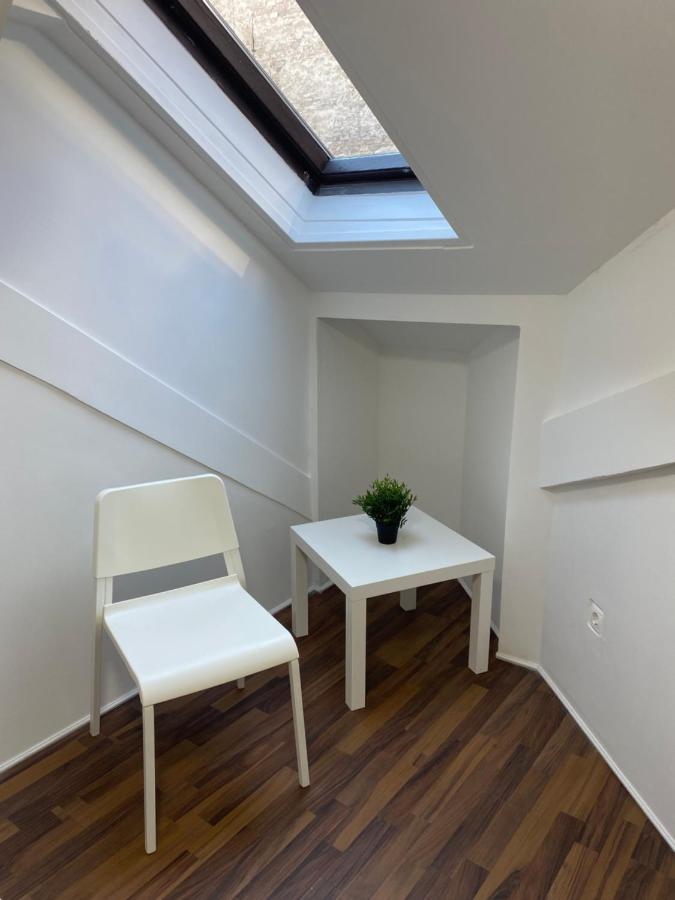 Kiraly78 Huge Apartment Budapest Exterior photo